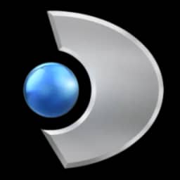 Kanal D logosu