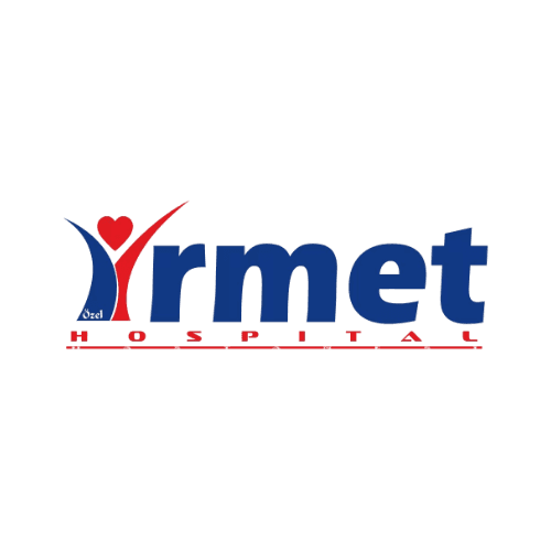 İrmet Hospital logo