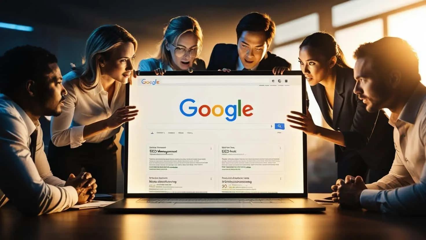 Organik Trafik vaka çalışması — Lein Digital