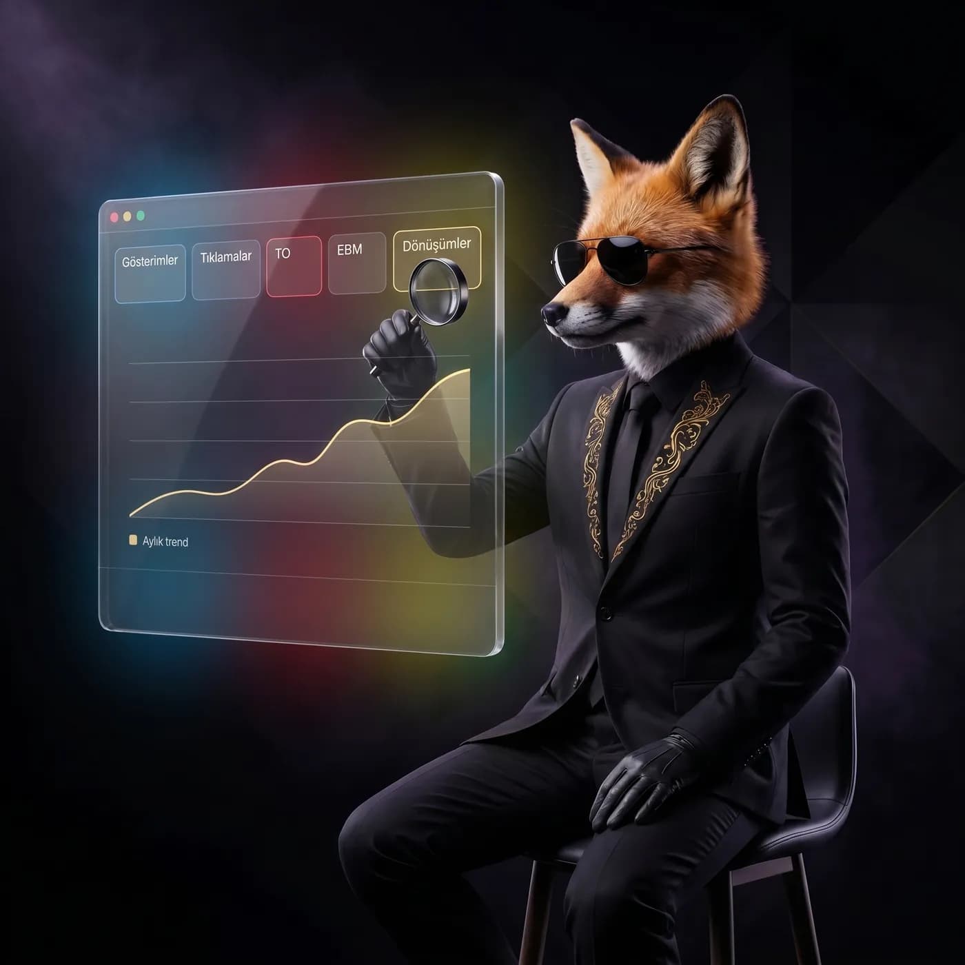 Google Reklamları — Lein Digital